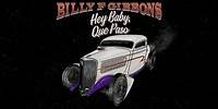 Billy F Gibbons - Hey Baby Que Paso (Official Audio)