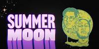 Leon Bridges, Kevin Kaarl - Summer Moon (Official Lyric Video)