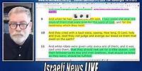 Hidden Prophesy About The House of Israel