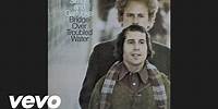 Simon & Garfunkel - The Boxer (Audio)