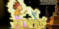 Tutenstein: Cleo's Catastrophe (Full Episode)