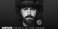 Zac Brown Band ft. Chris Cornell - Heavy Is The Head (Official Audio)