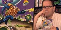 Chex Quest (PC) - Angry Video Game Nerd (AVGN)