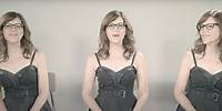 Lisa Loeb -What the World Needs Now is Love