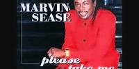 Marvin Sease Tonight Is the Night