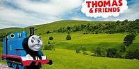 Thomas and Friends - Wooden Railway - TV Toy Commercial - TV Ad - TV Spot