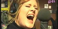 Adele LIVE: Rolling in the deep