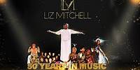 Liz Mitchell (Boney M.) - 50 Years In Music - Video messages