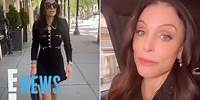 Bethenny Frankel Has “Pretty Woman” Moment at Chanel Store in Chicago | E! News