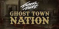 Travis Tritt - Ghost Town Nation [Official Audio]