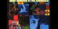 Just The Thought - Eric Burdon & The Animals