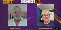 Dog Show Tips Charlotte Patterson Interview with Will Alexander
