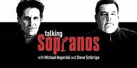 Talking Sopranos is Now Available on Max!