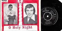 Tommy Drennan and the Monarchs Showband - O Holy Night