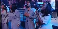 Fred Hammond Live - "Thank You Lord (For Being There For Me)"