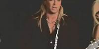 Driven (with ROL Bus footage) by Bret Michaels