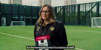 AJ Bell Great North 10k | Newcastle United Foundation