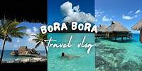 Bora Bora Trip 2022