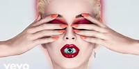Katy Perry - Witness (Audio)