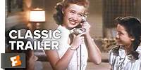 Three Daring Daughters (1948) Official Trailer - Jeanette MacDonald, Jane Powell Movie HD