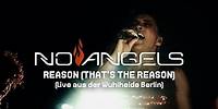 No Angels - Reason (That's The Reason) (Celebration Tour) (Live, Wuhlheide Berlin - 18.06.2022)
