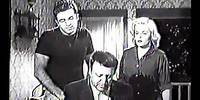Hit and Run (1957) FULL MOVIE Hugo Haas, Cleo Moore
