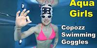 Copozz Swimming Goggles
