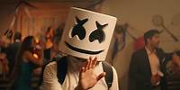 Marshmello - Find Me (Official Music Video)