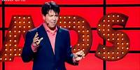 Jazz the Music Up - Michael McIntyre's Comedy Roadshow Series 2 Ep 6 Leeds Preview - BBC One