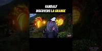Gandalf meets La Grange! #comedy #shorts #comedyshorts #gandalf #rock