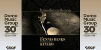 Dennis Banks (featuring Kitaro) - Peace