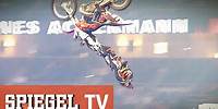 Trendsport Freestyle Motocross | SPIEGEL TV