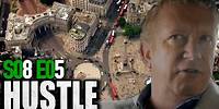 Property Tycoon Con | Hustle: Season 8 Episode 5 (British Drama) | BBC | Full Episodes