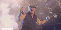 AC/DC - Rock N Roll Train (Live At River Plate, December 2009)