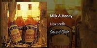 Nazareth - Milk Honey (Official Audio)
