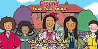 The Dumping Ground | Face Your Fears with Candi-rose | CBBC