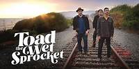 Toad The Wet Sprocket - Best of Me (Official Video)