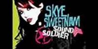 Skye Sweetnam Scary Love [Full]