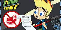 Johnny & Dark Vegan's Battle Brawl Mania | Johnny Test | Full Episodes | Cartoons for Kids!