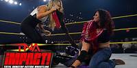 The Malisha DESTROY Dani Luna & Jody Threat | TNA iMPACT! July 4, 2024