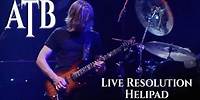 Andy Timmons - Live Resolution - Helipad
