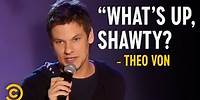 “The Grinch That Stole Everything”- Theo Von - Full Special