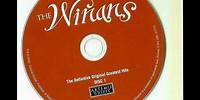 The Winans J.E.S.U.S
