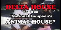 Delta House - Episode 12 - Hoover and the Bomb (Animal House Spin-off/Sequel)