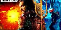 The Worst Thing about Aquaman 2 Killed the DCEU