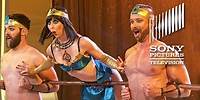 Cleopatra’s Carriage - The Gong Show