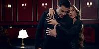 Gloria Trevi y Carlos Rivera - Zona De Riesgo (Video Oficial)