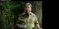 Ray Mears - The Impressions Show with Culshaw and Stephenson - S1 Ep6 Preview - BBC One