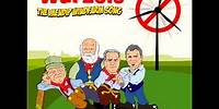 The Mendip Windfarm Song - The Wurzels