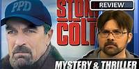 Jesse Stone: Stone Cold - Movie Review (2005)